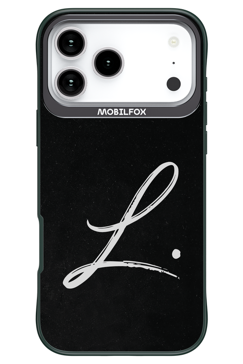 (Off Space) L 2.0 - Apple iPhone 17 Pro Max