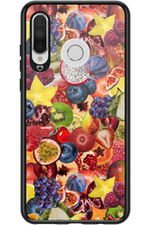 Fruit Basket 2.0 - Huawei P30 Lite