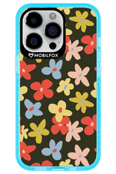 Lazy Flowers - Apple iPhone 13 Pro