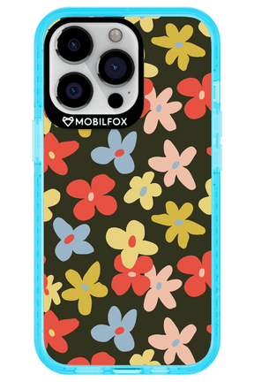 Lazy Flowers - Apple iPhone 13 Pro