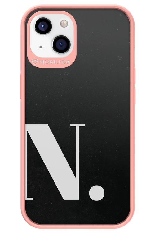 N (Off Space) 2.0 - Apple iPhone 13