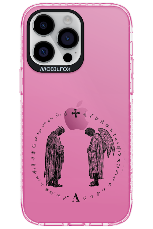 iNGER & D3MON V2 2.0 - Apple iPhone 14 Pro Max