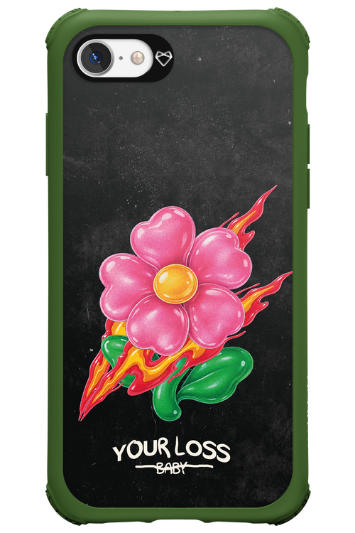 Your Loss 2.0 - Apple iPhone 7