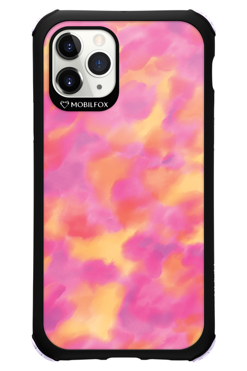 Summer Memories 2.0 - Apple iPhone 11 Pro