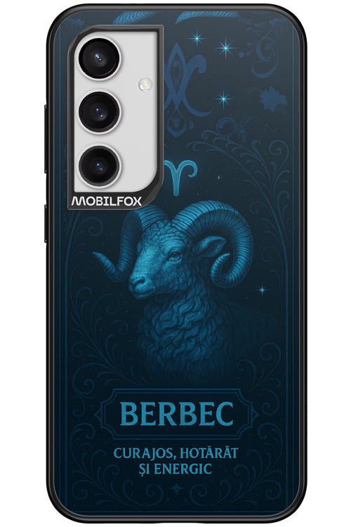Berbec - Samsung Galaxy S24