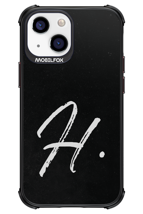 (Off Space) H 2.0 - Apple iPhone 13 Mini