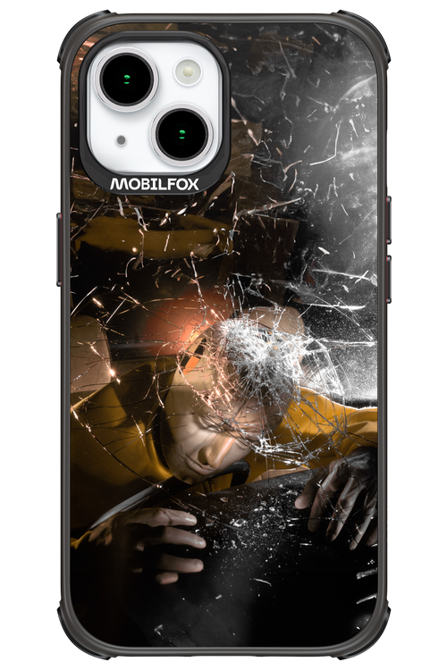 Final Impact 2.0 - Apple iPhone 15