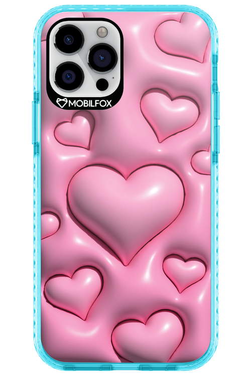 Hearts 2.0 - Apple iPhone 12 Pro