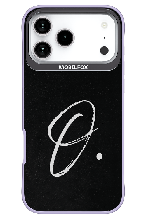 (Off Space) O 2.0 - Apple iPhone 17 Pro Max