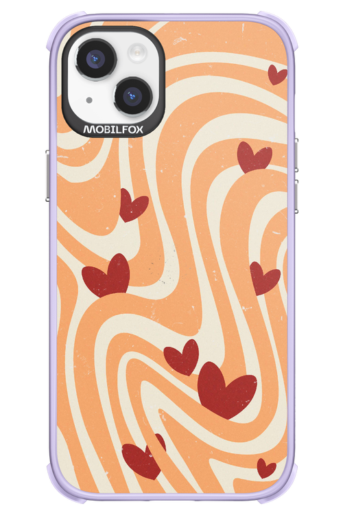 Heartwave 2.0 - Apple iPhone 14 Plus