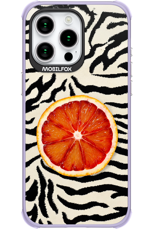 Wild Nectarin 2.0 - Apple iPhone 15 Pro Max