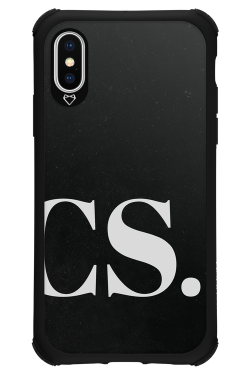 CS (Off Space) 2.0 - Apple iPhone X