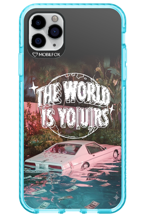 Miami 2.0 - Apple iPhone 11 Pro Max