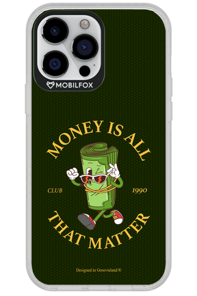 Money Club - Apple iPhone 13 Pro Max