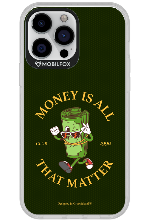 Money Club - Apple iPhone 13 Pro Max