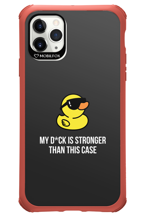 My D_ck 2.0 - Apple iPhone 11 Pro Max