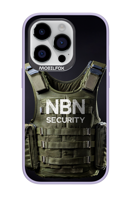 Secu 2.0 - Apple iPhone 14 Pro