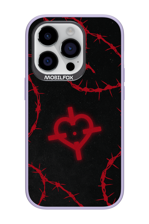 Focus on Me 2.0 - Apple iPhone 14 Pro