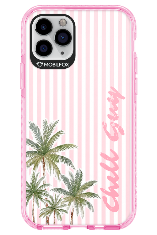 Chill Guy 2.0 - Apple iPhone 11 Pro