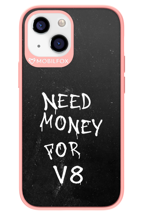 V8 2.0 - Apple iPhone 13 Mini