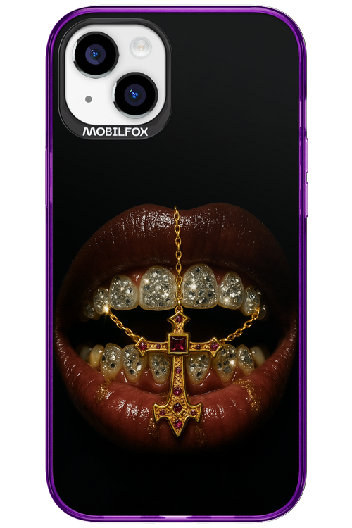 Greedy 2.0 - Apple iPhone 15 Plus