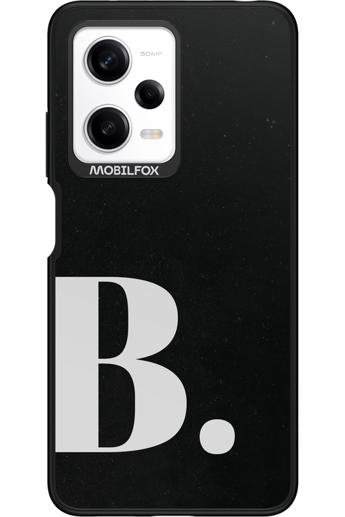 B (Off Space) 2.0 - Xiaomi Redmi Note 12 Pro 5G