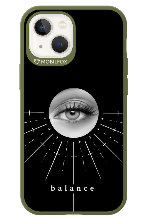 Szem 2.0 - Apple iPhone 13 Mini