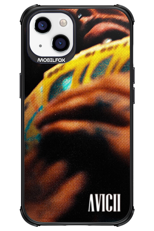 Avicii 2.0 - Apple iPhone 13