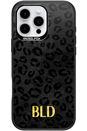 BLD BLVCK LEO - Apple iPhone 16 Pro Max