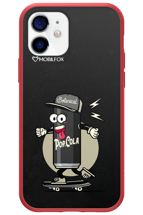 PopCola Botanical - Apple iPhone 12