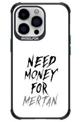 Need Money For Mertan - Apple iPhone 13 Pro