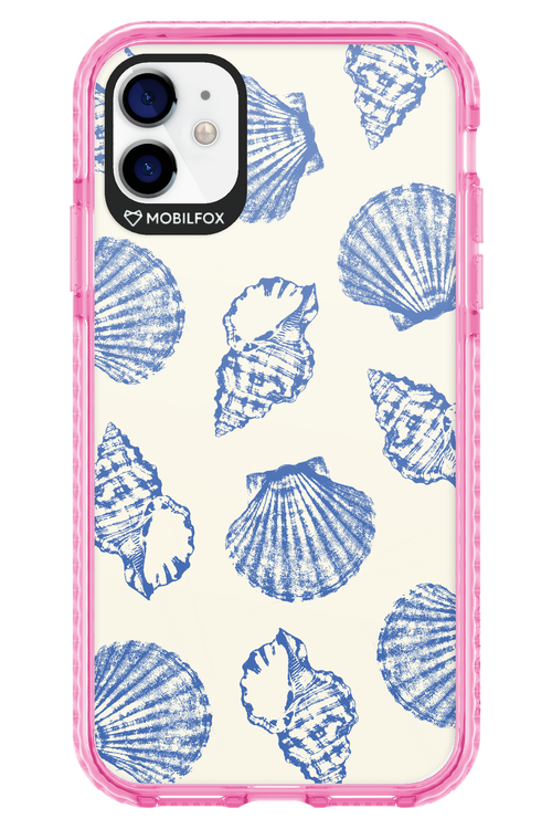 Shell Yeah! - Apple iPhone 11