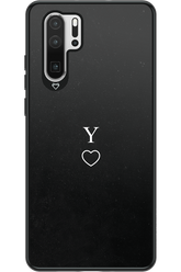 Y Black 2.0 - Huawei P30 Pro