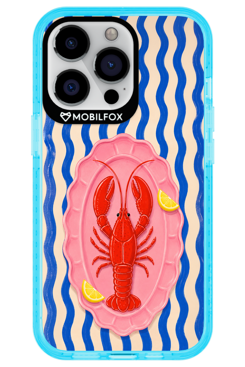LOBSTER 2.0 - Apple iPhone 13 Pro