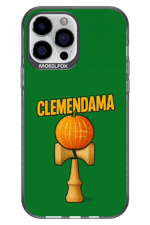 Clemendama 2.0 - Apple iPhone 13 Pro Max