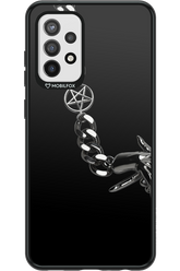 Chain stanga black 2.0 - Samsung Galaxy A72