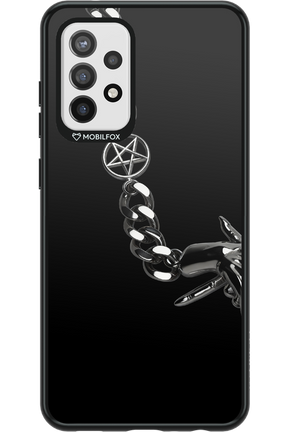 Chain stanga black 2.0 - Samsung Galaxy A72