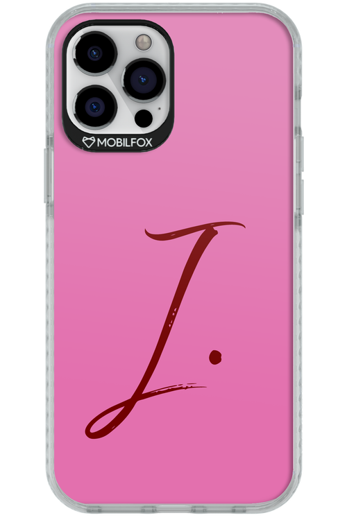 (Sorbet) I 2.0 - Apple iPhone 12 Pro Max