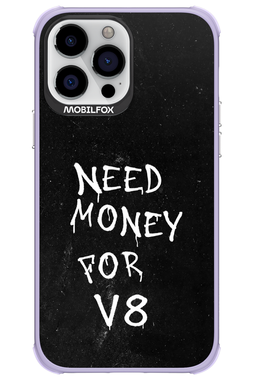 V8 2.0 - Apple iPhone 13 Pro Max