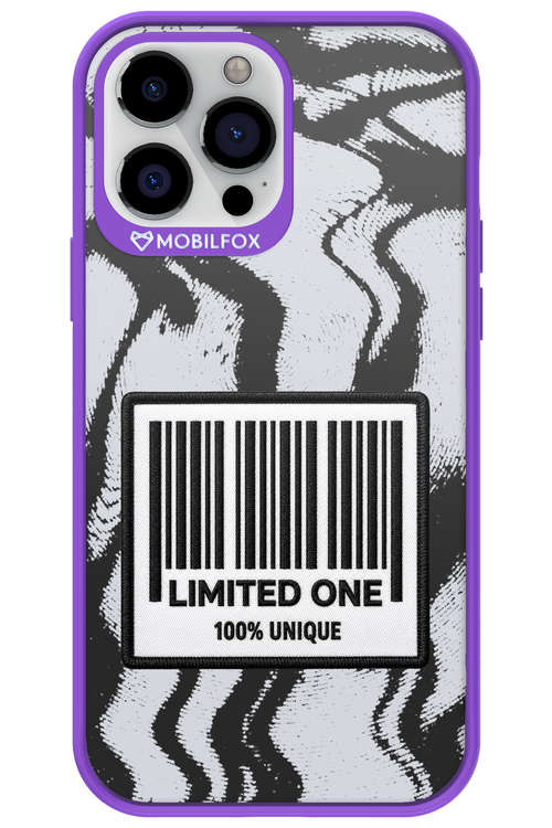 Limited One 2.0 - Apple iPhone 13 Pro Max