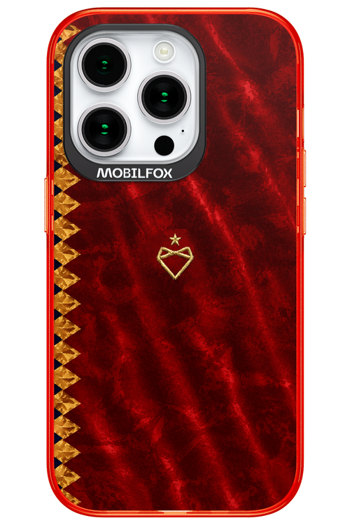 Spania x Mobilfox 2.0 - Apple iPhone 15 Pro