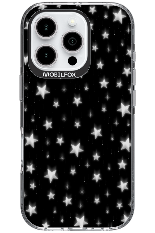 Star Night - Apple iPhone 16 Pro