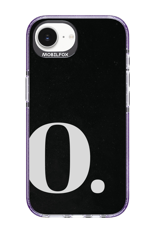 O (Off Space) 2.0 - Apple iPhone 16e