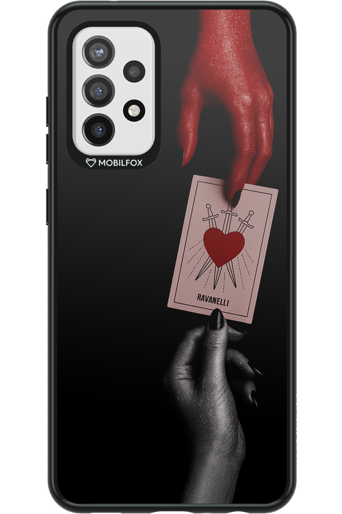 Ravanelli 2 - Samsung Galaxy A72