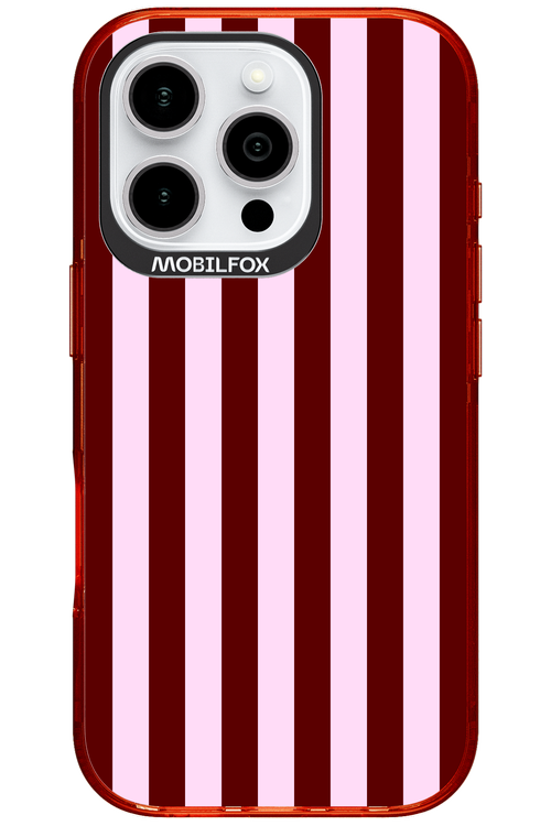 Circus Romance 2.0 - Apple iPhone 16 Pro