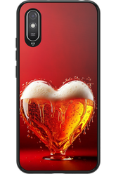 Toast to Love - Xiaomi Redmi 9A