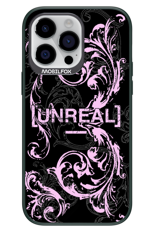 Antique Pink 2.0 - Apple iPhone 14 Pro Max