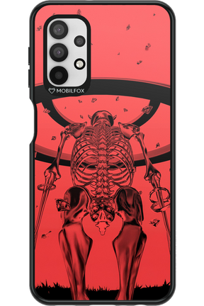 RMN Cover 2.0 - Samsung Galaxy A32 5G