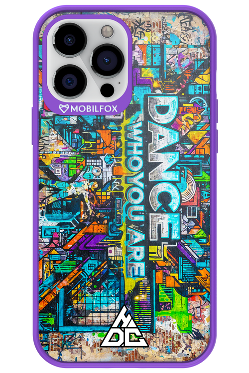 HDC 4 - Apple iPhone 13 Pro Max