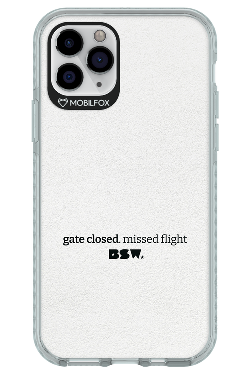 BSW FourSeasons 12 2.0 - Apple iPhone 11 Pro